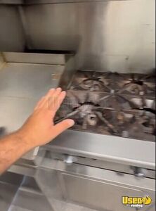 2021 Taco Food Truck7 Taco Food Truck Prep Station Cooler California for Sale