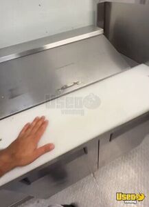 2021 Taco Food Truck7 Taco Food Truck Refrigerator California for Sale