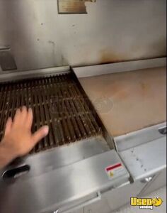 2021 Taco Food Truck7 Taco Food Truck Stovetop California for Sale
