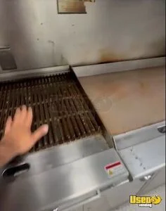 2021 Taco Food Truck7 Taco Food Truck Stovetop California for Sale