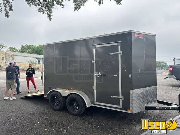 2021 Tandem Axle Mobile Boutique Texas for Sale