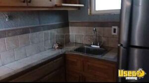 2021 Tiny Home Trailer Tiny Home On Wheels 12 Texas for Sale