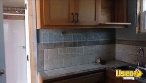 2021 Tiny Home Trailer Tiny Home On Wheels Additional 1 Texas for Sale