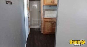 2021 Tiny Home Trailer Tiny Home On Wheels Breaker Panel Texas for Sale