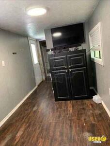 2021 Tiny Home Trailer Tiny Home On Wheels Cabinets Texas for Sale