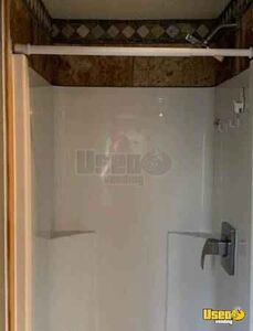 2021 Tiny Home Trailer Tiny Home On Wheels Hand-washing Sink Texas for Sale