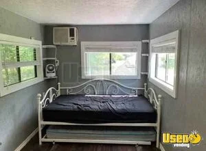 2021 Tiny Home Trailer Tiny Home On Wheels Interior Lighting Texas for Sale