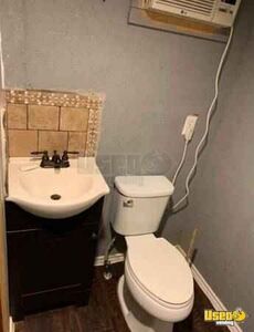 2021 Tiny Home Trailer Tiny Home On Wheels Shower Texas for Sale