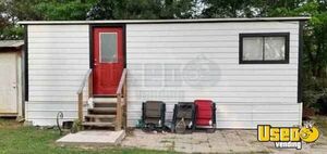 2021 Tiny Home Trailer Tiny Home On Wheels Texas for Sale