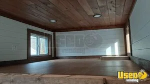 2021 Tiny House Trailer Tiny Home Exterior Lighting New York for Sale