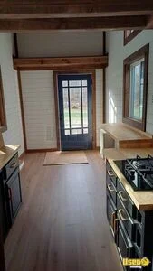 2021 Tiny House Trailer Tiny Home Propane Tank New York for Sale