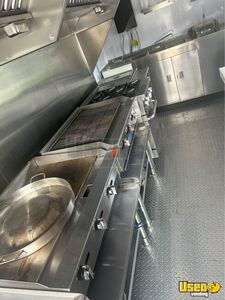 2021 Titanium Cargo Kitchen Food Trailer Insulated Walls Florida for Sale