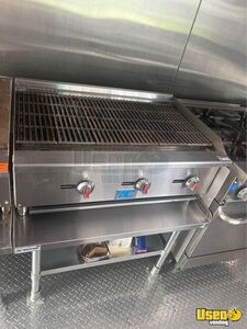 2021 Titanium Cargo Kitchen Food Trailer Propane Tank Florida for Sale