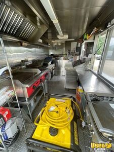 2021 Tl 2021 Food Concession Trailer Kitchen Food Trailer Removable Trailer Hitch North Carolina for Sale