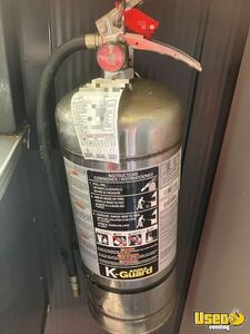 2021 Tl Kitchen Food Trailer Breaker Panel Idaho for Sale