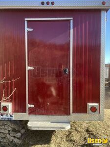 2021 Tl Kitchen Food Trailer Cabinets Idaho for Sale