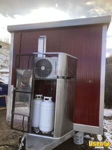 2021 Tl Kitchen Food Trailer Cabinets Idaho for Sale