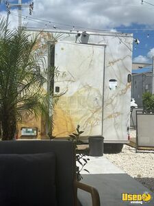 2021 Tl Kitchen Food Trailer Concession Window Florida for Sale