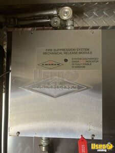 2021 Tl Kitchen Food Trailer Electrical Outlets Idaho for Sale