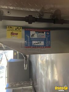 2021 Tl Kitchen Food Trailer Exhaust Fan Idaho for Sale