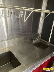 2021 Tl Kitchen Food Trailer Exhaust Fan Idaho for Sale