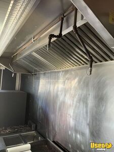 2021 Tl Kitchen Food Trailer Exhaust Hood Idaho for Sale