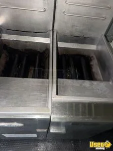 2021 Tl Kitchen Food Trailer Exterior Customer Counter Florida for Sale