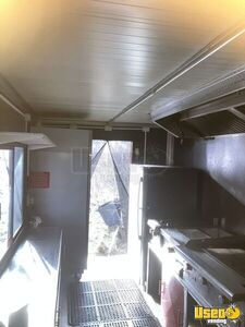 2021 Tl Kitchen Food Trailer Exterior Customer Counter Idaho for Sale