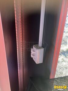 2021 Tl Kitchen Food Trailer Exterior Lighting Idaho for Sale