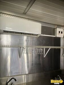 2021 Tl Kitchen Food Trailer Fire Extinguisher Idaho for Sale