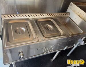 2021 Tl Kitchen Food Trailer Flatgrill Ohio for Sale