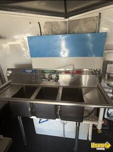 2021 Tl Kitchen Food Trailer Food Warmer Ohio for Sale