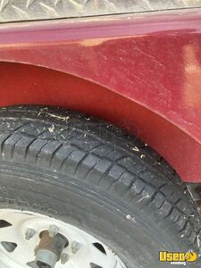 2021 Tl Kitchen Food Trailer Gray Water Tank Idaho for Sale