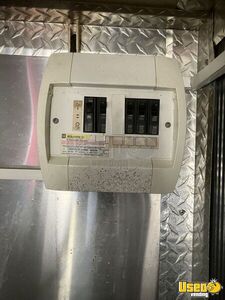 2021 Tl Kitchen Food Trailer Pro Fire Suppression System Idaho for Sale