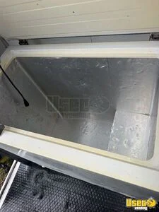 2021 Tl Kitchen Food Trailer Propane Tank Florida for Sale