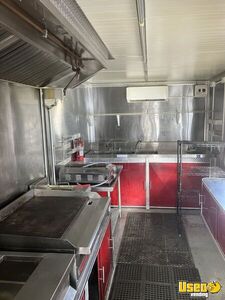 2021 Tl Kitchen Food Trailer Propane Tank Idaho for Sale