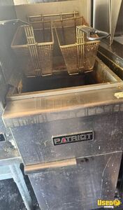 2021 Tl Kitchen Food Trailer Refrigerator Ohio for Sale