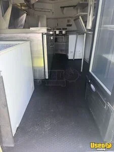 2021 Tl Kitchen Food Trailer Removable Trailer Hitch Florida for Sale