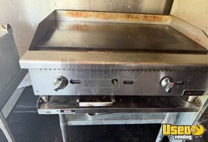 2021 Tl Kitchen Food Trailer Shore Power Cord Ohio for Sale