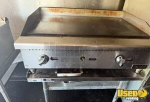 2021 Tl Kitchen Food Trailer Shore Power Cord Ohio for Sale