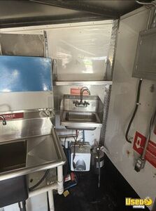 2021 Tl Kitchen Food Trailer Steam Table Ohio for Sale