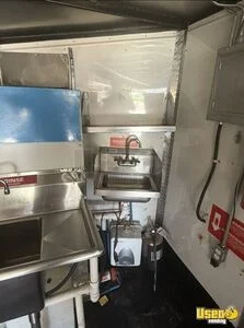 2021 Tl Kitchen Food Trailer Steam Table Ohio for Sale