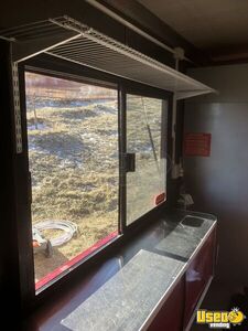 2021 Tl Kitchen Food Trailer Triple Sink Idaho for Sale