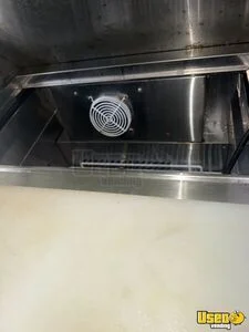2021 Tl Kitchen Food Trailer Upright Freezer Florida for Sale
