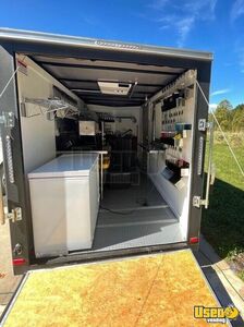 2021 Tl Shaved Ice Concession Trailer Snowball Trailer Exterior Customer Counter North Carolina for Sale