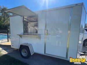 2021 Tl Shaved Ice Concession Trailer Snowball Trailer North Carolina for Sale