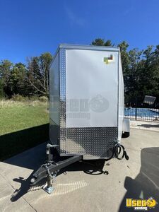 2021 Tl Shaved Ice Concession Trailer Snowball Trailer Shore Power Cord North Carolina for Sale