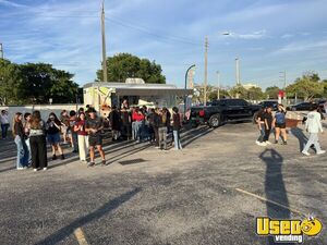 2021 Trailer Beverage - Coffee Trailer Air Conditioning Florida for Sale