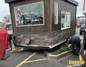 2021 Trailer Beverage - Coffee Trailer Air Conditioning Oregon for Sale