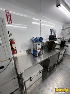 2021 Trailer Beverage - Coffee Trailer Awning Florida for Sale